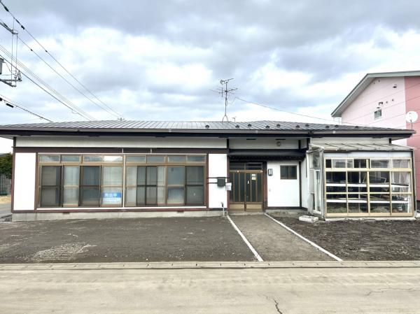 Renovated 3LDK Single-Story House for Sale in Date, Hokkaido - Thumbnail 2