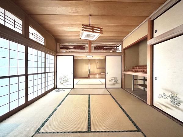 Renovated 3LDK Single-Story House for Sale in Date, Hokkaido - Thumbnail 4