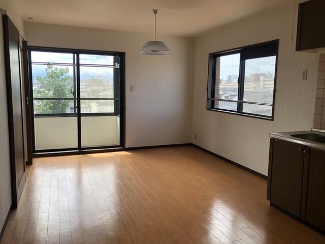 3LDK Apartment for Sale in Toyama City - 66.76 sqm - Thumbnail 3