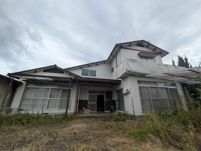 Akiya Bank House for Sale in Kannonji, Kagawa - 6DK on 113.6 Tsubo - Thumbnail 2