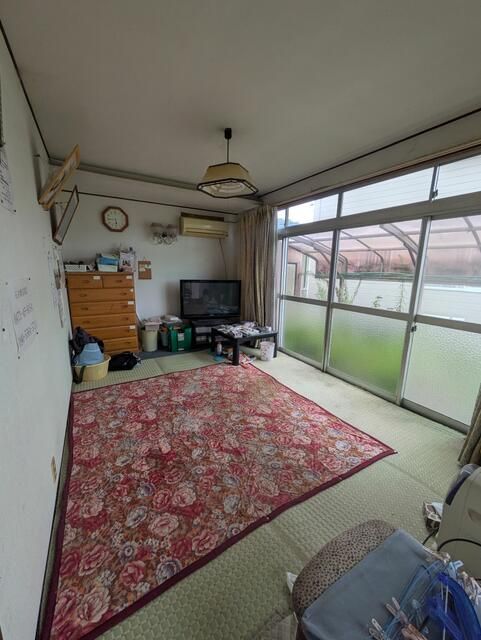Akiya Bank House for Sale in Kannonji, Kagawa - 6DK on 113.6 Tsubo - Thumbnail 4