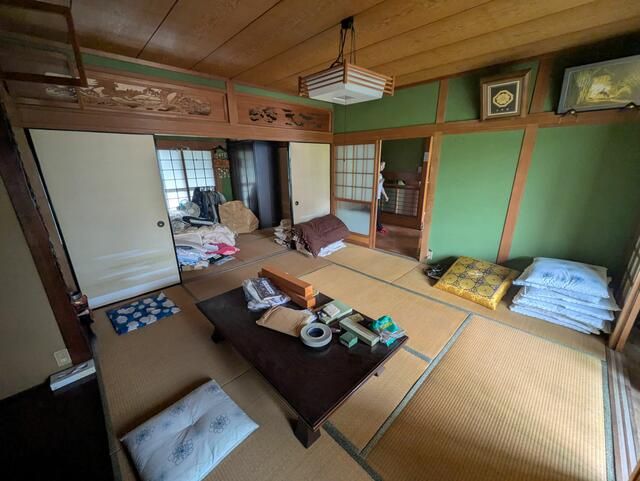 Akiya Bank House for Sale in Kannonji, Kagawa - 6DK on 113.6 Tsubo - Thumbnail 3