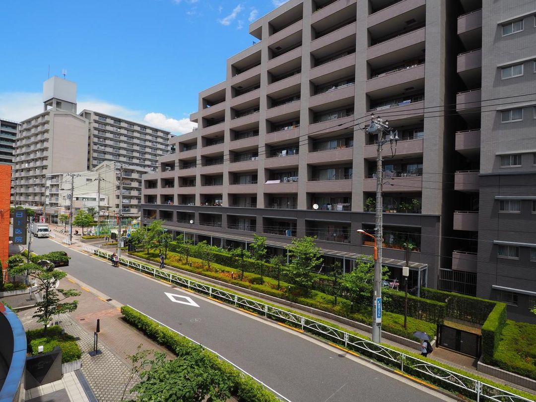 Renovated 2LDK Apartment near Tokyo Skytree, Sumida - Thumbnail 3