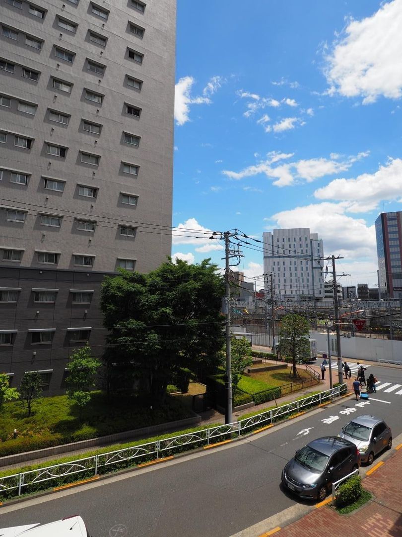Renovated 2LDK Apartment near Tokyo Skytree, Sumida - Thumbnail 2