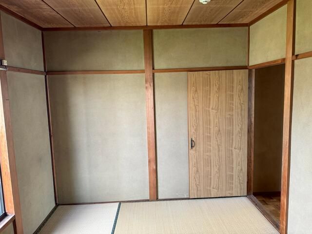 3DK Terrace House for Rent in Hirakata, Osaka - Near Makino Station - Thumbnail 4
