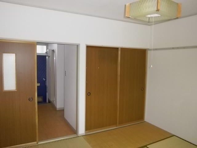 1K Apartment for Rent in Hirosaki, Aomori - Near Station - Thumbnail 4