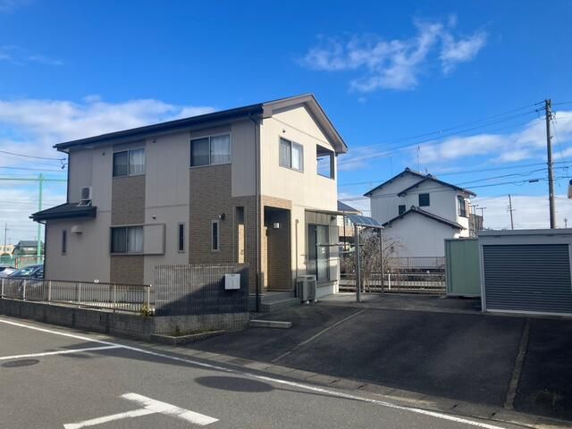 3LDK Detached House with 3 Car Parking in Yatomi, Aichi - Thumbnail 3