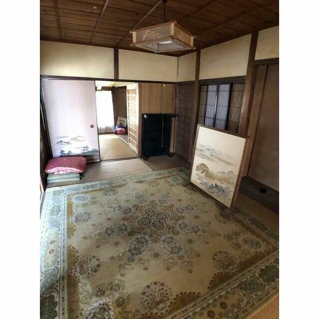 8DK Detached House for Sale in Yosano, Kyoto - Thumbnail 4