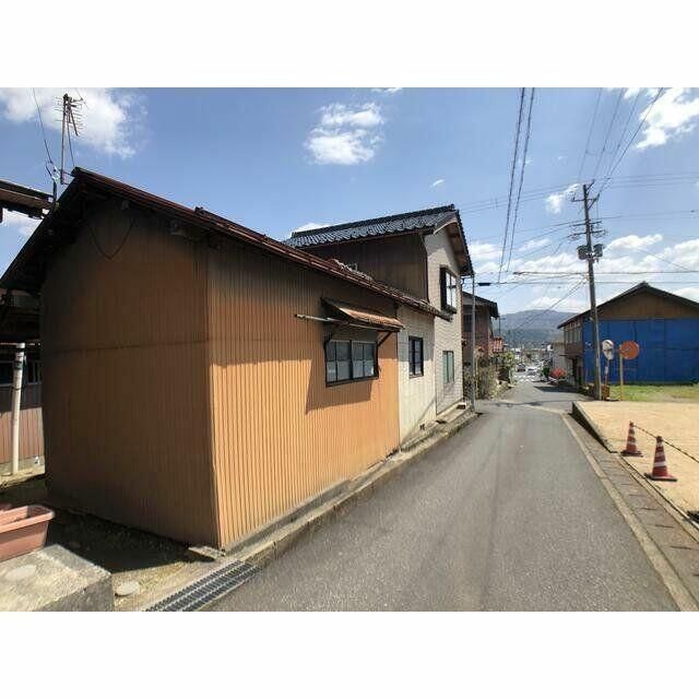8DK Detached House for Sale in Yosano, Kyoto - Thumbnail 3