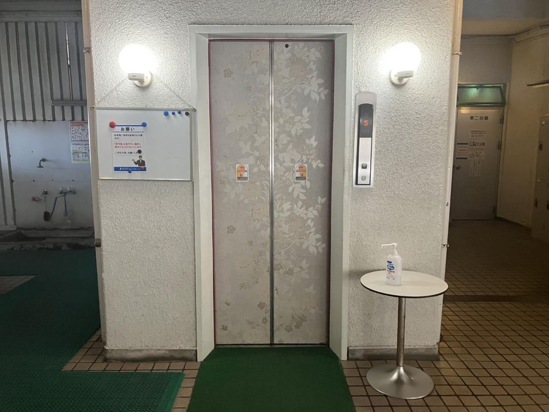 Kaike Onsen 2K Condo with Free-Flowing Hot Spring in Yonago - Thumbnail 2