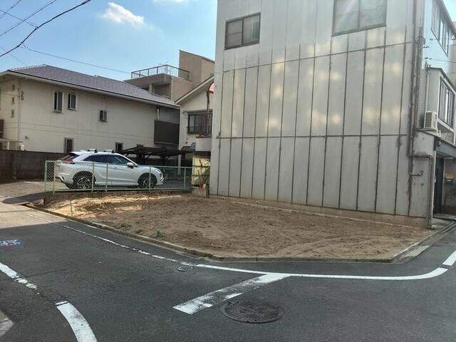 New 4LDK House Near Joshin Station, Nagoya - 2026 Completion - Thumbnail 3