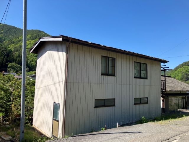 Spacious 3K Detached House in Asahi Village, Nagano - Thumbnail 2
