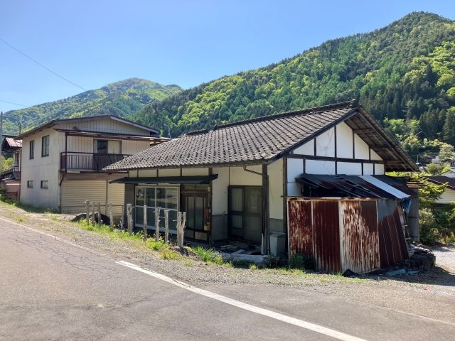 Spacious 3K Detached House in Asahi Village, Nagano - Thumbnail 4