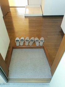 1K Apartment for Rent in Higashihiroshima, Hiroshima - 21,000 Yen - Thumbnail 4