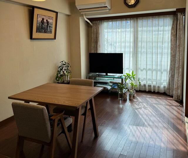 3LDK Apartment for Sale in Itabashi, Tokyo | Near Koizumigakuen Station - Thumbnail 2