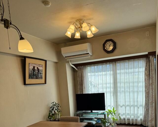 3LDK Apartment for Sale in Itabashi, Tokyo | Near Koizumigakuen Station - Thumbnail 4