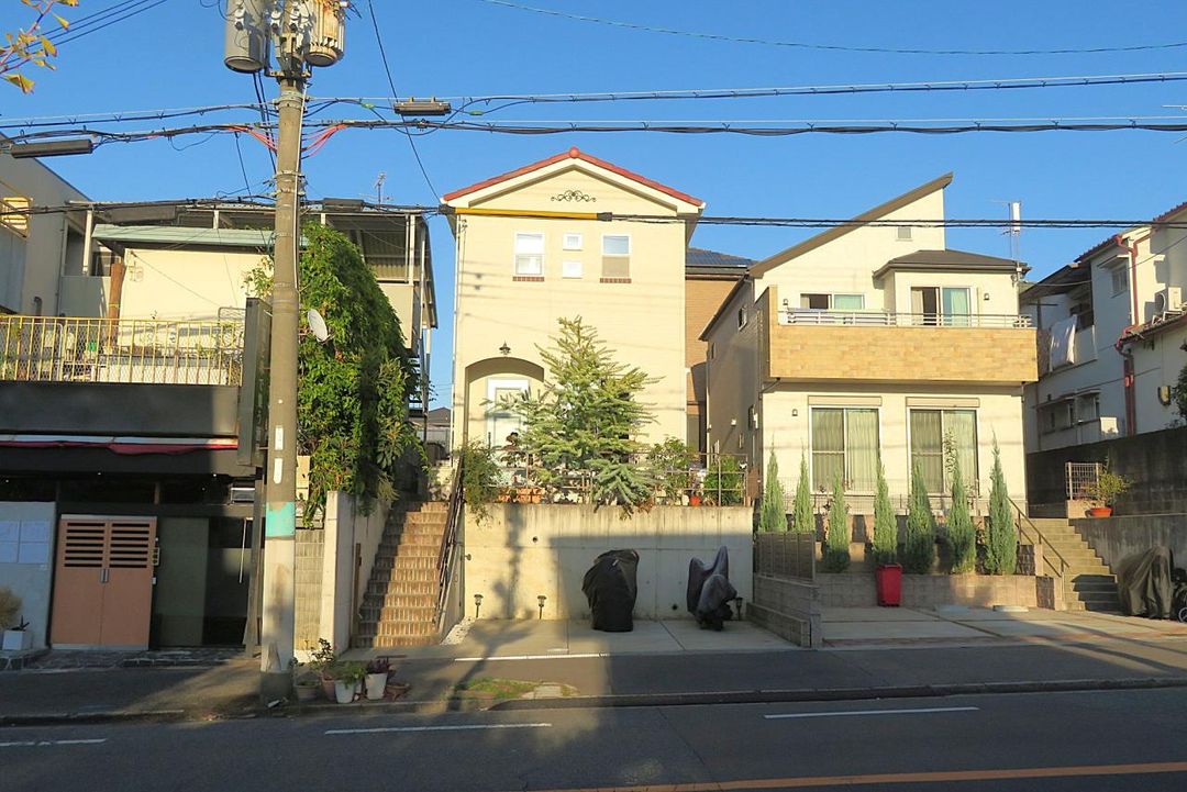 2021 Built 3LDK Detached House in Osaka Sayama Near Supermarket - Thumbnail 2