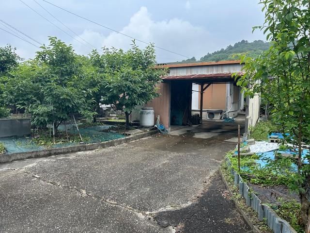 100 Tsubo Land with 4DK House in Naruto, Tokushima - Thumbnail 2