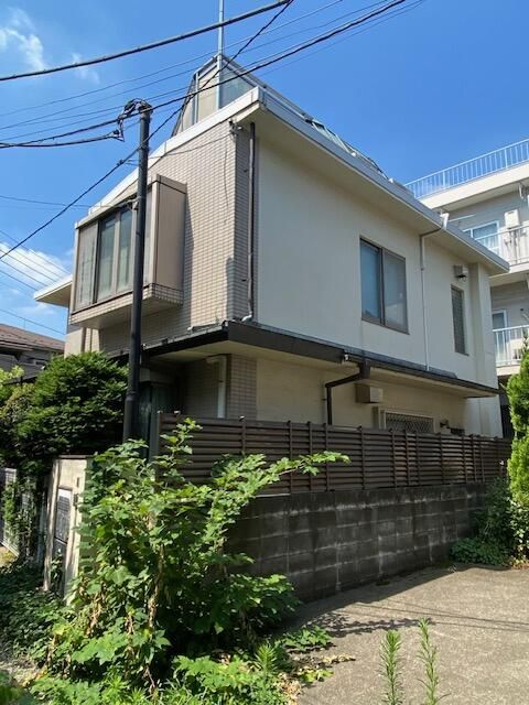 Residential Land for Sale in Shinjuku, Tokyo - 108.56 sqm - Thumbnail 2
