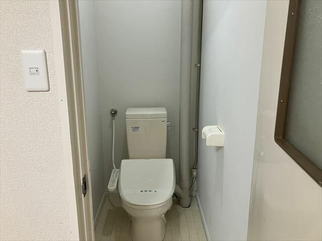 1DK Pet-Friendly Apartment Near Minami-Miyazaki Station, Miyazaki - Thumbnail 3
