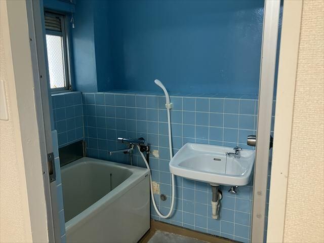 1DK Pet-Friendly Apartment Near Minami-Miyazaki Station, Miyazaki - Thumbnail 4