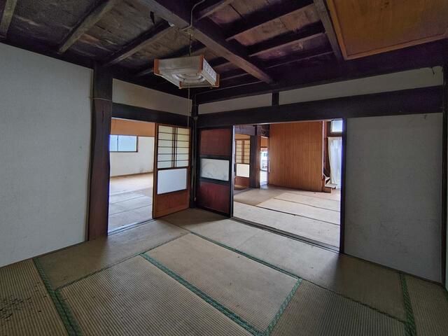 7LDK House for Sale in Yanaizu, Fukushima – 213 sqm - Thumbnail 2