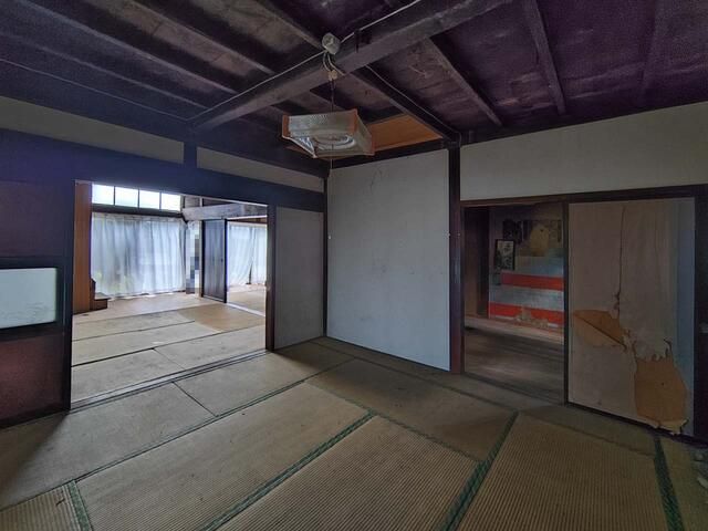 7LDK House for Sale in Yanaizu, Fukushima – 213 sqm - Thumbnail 3