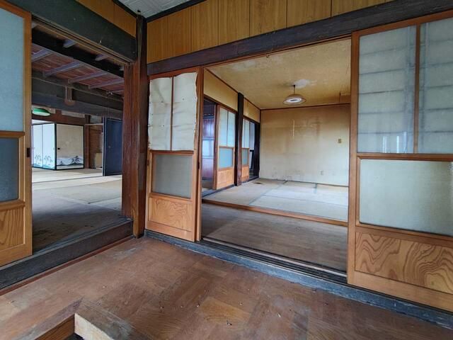 7LDK House for Sale in Yanaizu, Fukushima – 213 sqm - Thumbnail 4