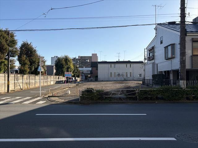 Vacant Land for Sale in Hachioji, Tokyo - 604 sqm - Thumbnail 2