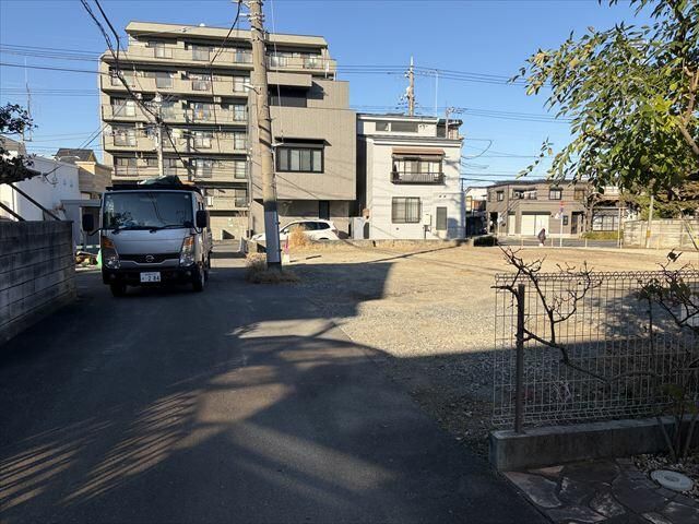 Vacant Land for Sale in Hachioji, Tokyo - 604 sqm - Thumbnail 4
