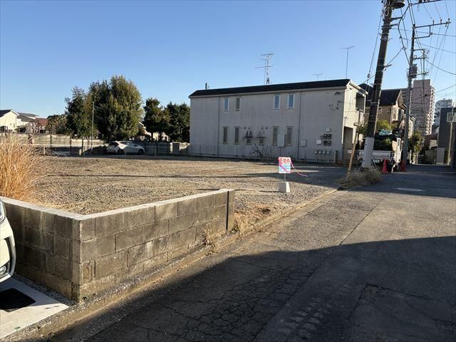 Vacant Land for Sale in Hachioji, Tokyo - 604 sqm - Thumbnail 3