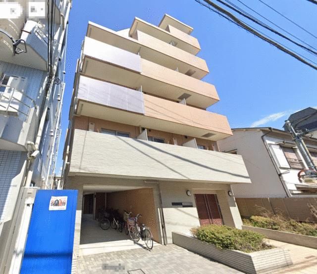 1K Apartment for Sale in Ikebukuro, Tokyo | Pet & Office Use OK - Thumbnail 2