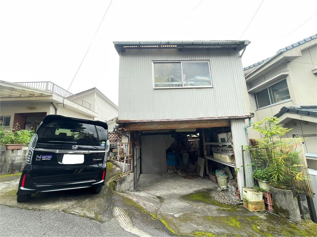 5DK Single-Story House for Sale in Kagoshima City - Thumbnail 2