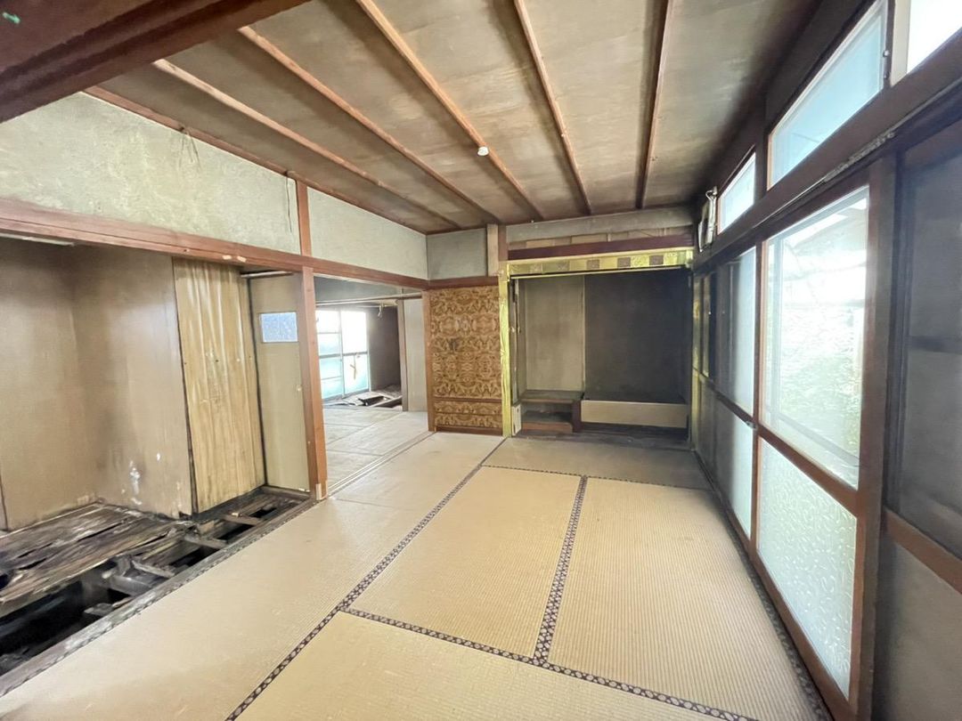 5DK Single-Story House for Sale in Kagoshima City - Thumbnail 3