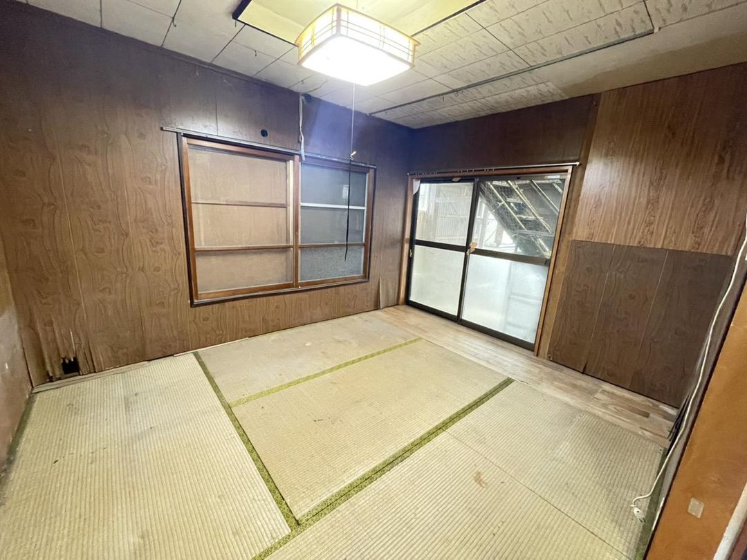 5DK Single-Story House for Sale in Kagoshima City - Thumbnail 4