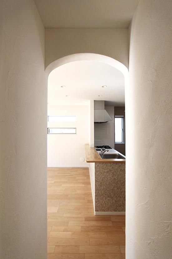 New 3LDK House in Kawasaki Tama Ward, Kanagawa - 2026 Completion - Thumbnail 2