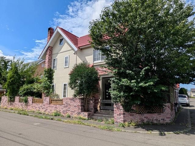 5SLDK Detached House in Ishikari, Hokkaido | 1996 Build | Renovated - Thumbnail 3