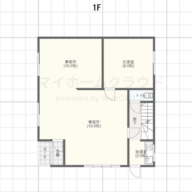 6LK Detached House for Sale in Hiroo, Hokkaido - 100万円 - Thumbnail 3