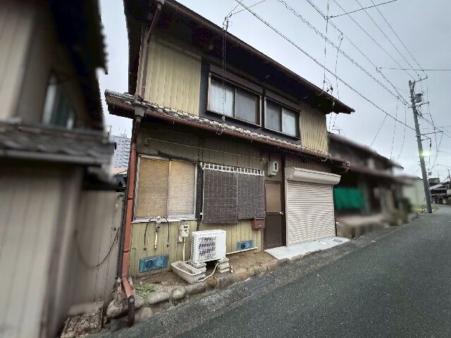 1923 Wooden House in Tsushima, Aichi - Near Tsushima Shrine - Thumbnail 2