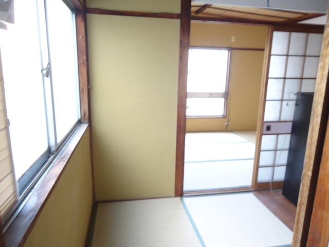 2K Apartment for Rent near Showa-cho Station, Osaka - Thumbnail 4