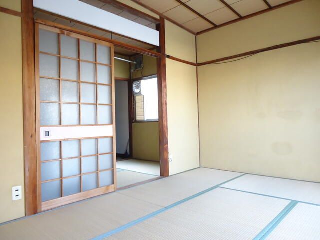 2K Apartment for Rent near Showa-cho Station, Osaka - Thumbnail 3