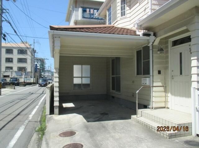 7DK Resale House in Matsuyama, Ehime Near Yodo Station - Thumbnail 2