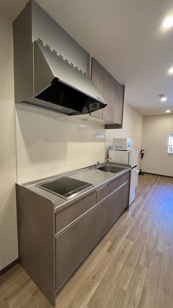 Renovated 4LDK House with Minpaku License in Osaka Nishinari - Thumbnail 4