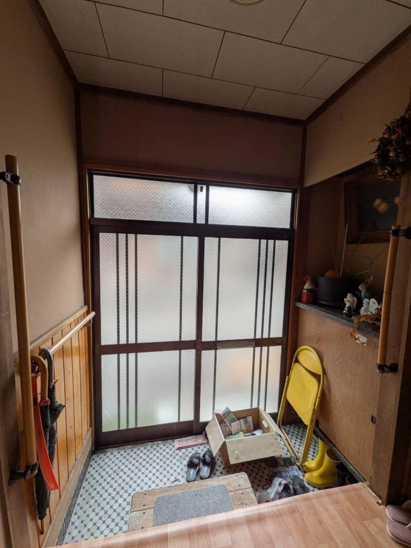 4DK Wooden House for Sale in Ichinoseki, Iwate - 180万円 - Thumbnail 2
