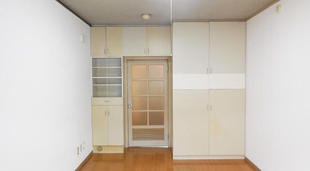 1K Apartment for Rent near Takaoka Station, Toyama - Thumbnail 2