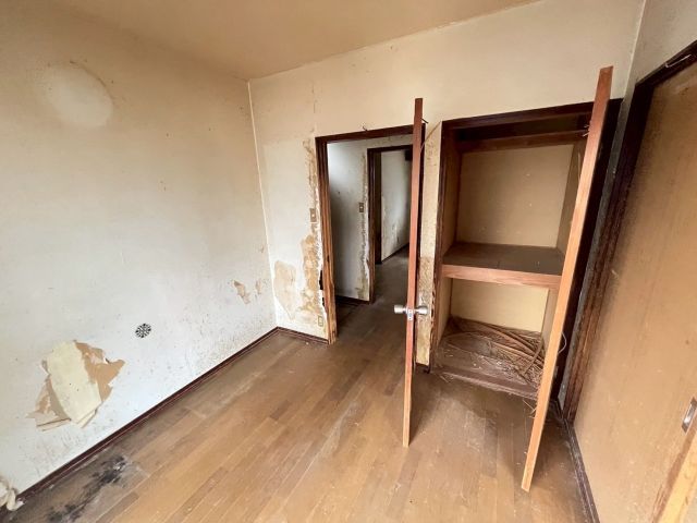 Affordable 3DK Apartment for Rent in Kurume, Fukuoka - Thumbnail 2