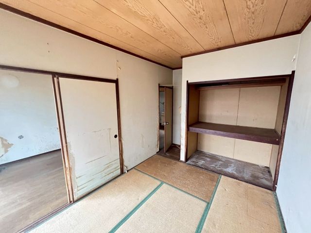 Affordable 3DK Apartment for Rent in Kurume, Fukuoka - Thumbnail 3