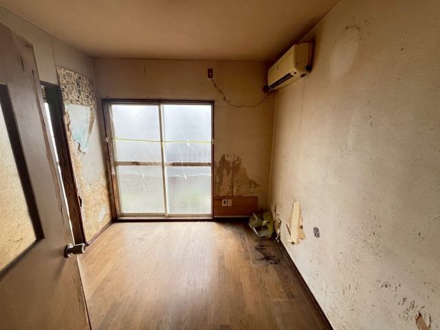 Affordable 3DK Apartment for Rent in Kurume, Fukuoka - Thumbnail 4