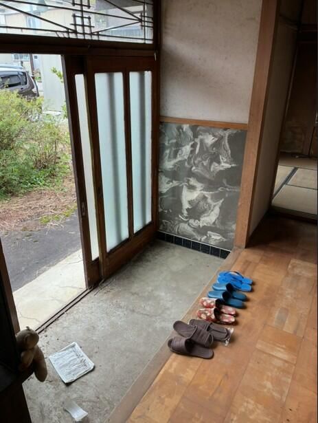 Traditional 3K House on 284 sqm Land in Iwate Town - Thumbnail 3