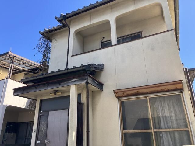 3DK House for Sale in Sakai de, Kagawa - 80万円 - Thumbnail 2